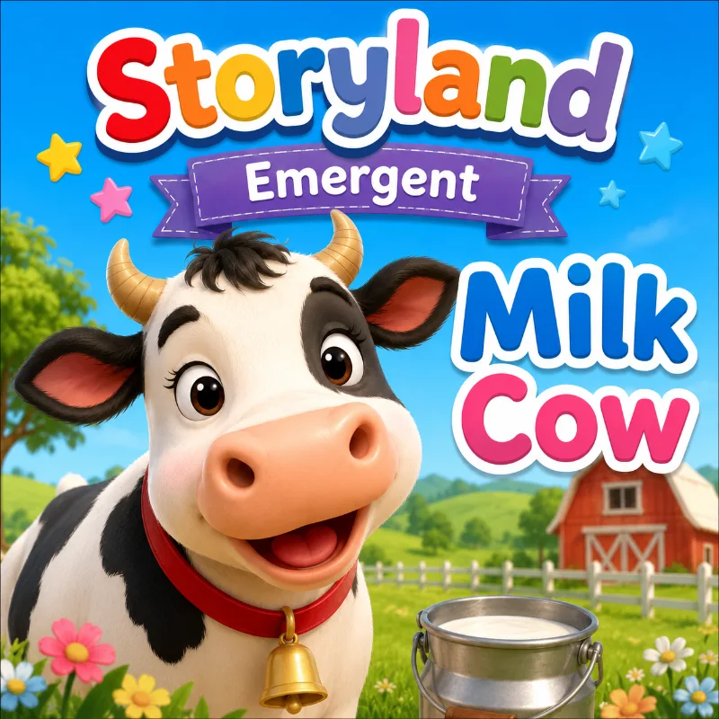 The Milk Cow