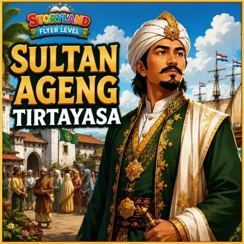 Sultan Agung Tirtayasa
