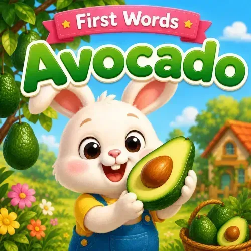 Avocado