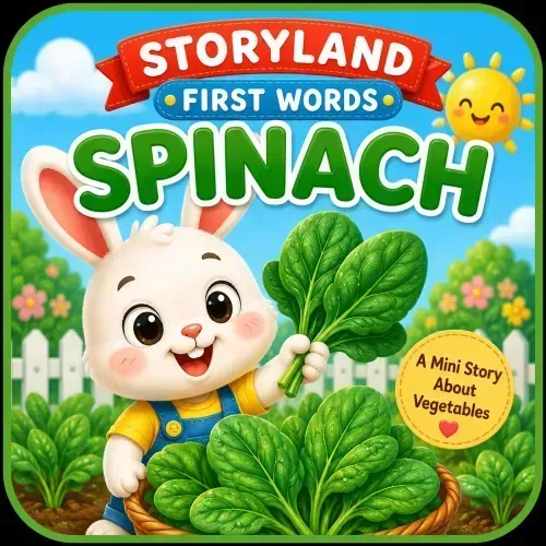 Spinach