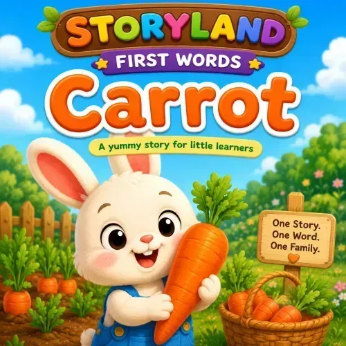 Carrot