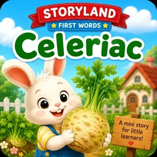 Celeriac
