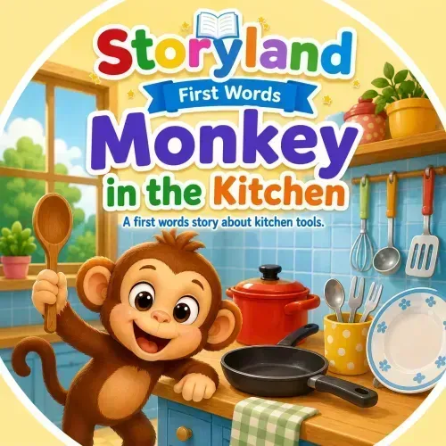 In the Kitchen