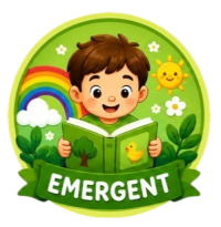 Emergents